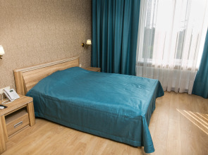 Отель Фидан