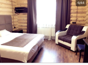 Гостевой Дом Тебердинская сказка