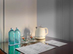 Отель Grand Opera