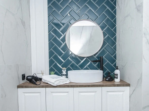 Апартаменты Мичурина 18/68 2 подъезд