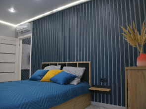 Апартаменты Кандинский в центре города у моря