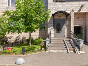 Апартаменты Cactus SPb