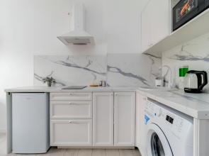 Апартаменты Sutki Rent у Мариинского Театра Студия комфорт