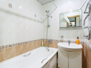 Апартаменты Бабушкинская