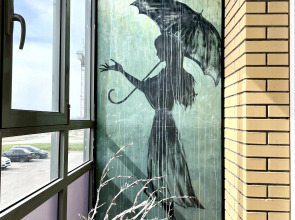 Апартаменты Атмосфера Петербурга у Экспофорума