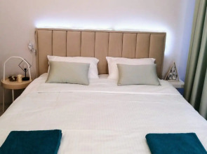 Апартаменты на Толстого 2