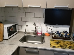 Квартира Монрепо