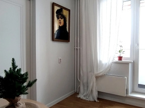 Квартира Таганай