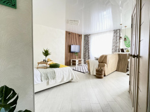 Апартаменты Тропическая Студия