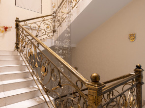 Отель Shoxjahon