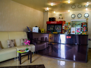 Отель Норд-Вест