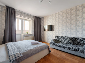 Апартаменты Tretyakow Apart 58/2