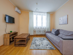 Апартаменты Dayker City Apartments на Юлиуса Фучика 1