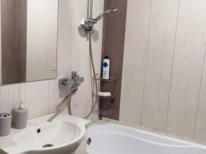 Квартира Ахмед Ради