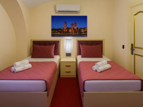Center Hotel Baku