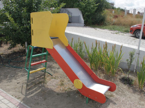 Апартаменты Асми