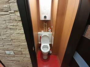 Апартаменты на Северном проезде 18