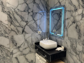 Отель Delmar Boutique