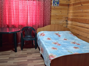 Гостевой дом Гостиный дворъ