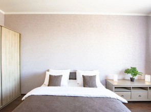 Апартаменты InnDays Садовая улица, 3к2