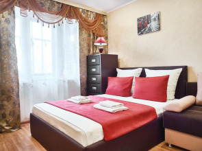 Апартаменты Пять Звёзд на Ленина