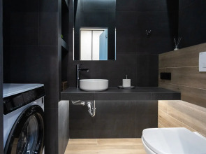 Квартира с Видом на р.Преголя в ЖК Рыбная Деревня