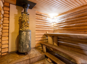 База отдыха Озеро Зеркальное