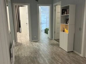 Гостевой дом в  Логиново