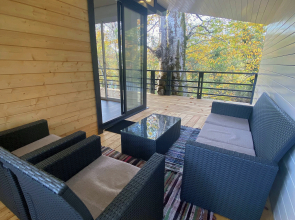 Dacha Na Prokat Hotel