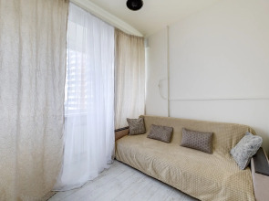 Апартаменты Domumetro на Ленинском  Проспекте 94