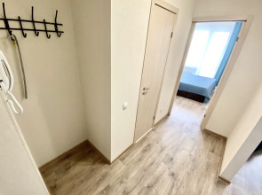 Апартаменты в Барнауле на Молодежной