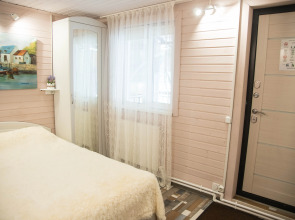 Двухместный гостевой дом «Старый город»