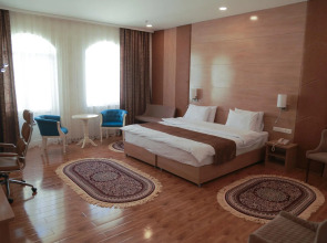 Отель Uzbekistan