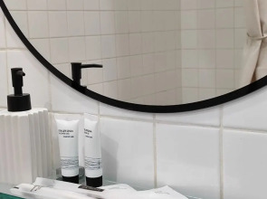 Квартира Апартаменты на 1 й Оранжерейной 28 А