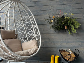 Гостевой дом FrauBu.Camp