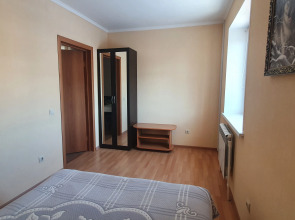 Апартаменты Парковая