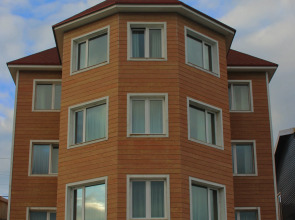 Гостевой дом Beringa 79