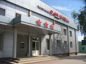 Отель Кава ди Пьетра