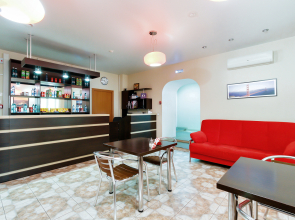 Отель Авеню