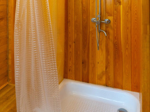 База отдыха Дом Четырех Стихий