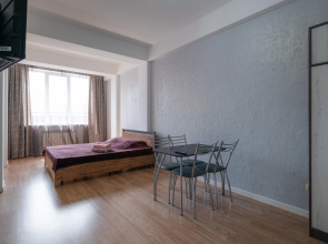 Апартаменты Sundag Д307