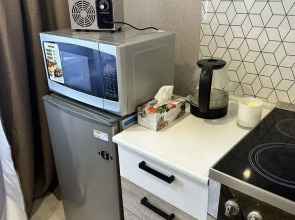 Квартира на улице 50 лет Октября 203/1