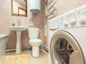 Квартира На Домны Каликовой