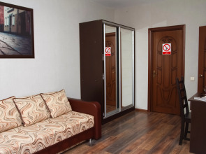 Мини-отель Баден-Баден