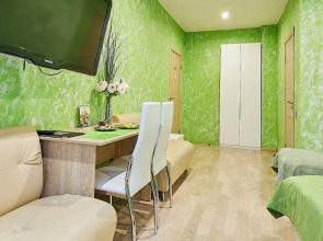 Гостиница Поместье