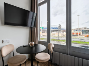 Апартаменты 2 Arena 33