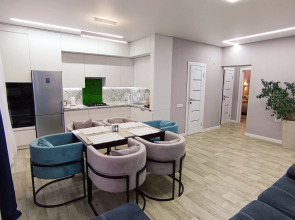 Квартира Уютная Большая