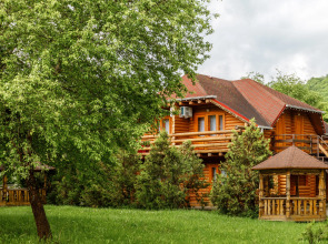 Отель Графская Поляна