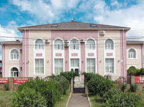 Гостевой дом Адмирал клуб