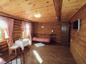 Отель Гостинично-ресторанный комплекс Старый Хутор